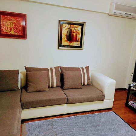 Solaris Guest House Σκόδρα Εξωτερικό φωτογραφία