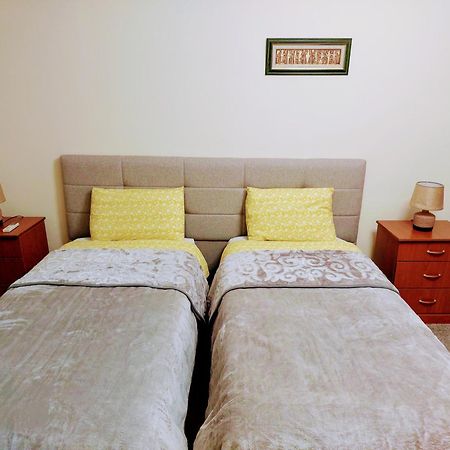 Solaris Guest House Σκόδρα Εξωτερικό φωτογραφία
