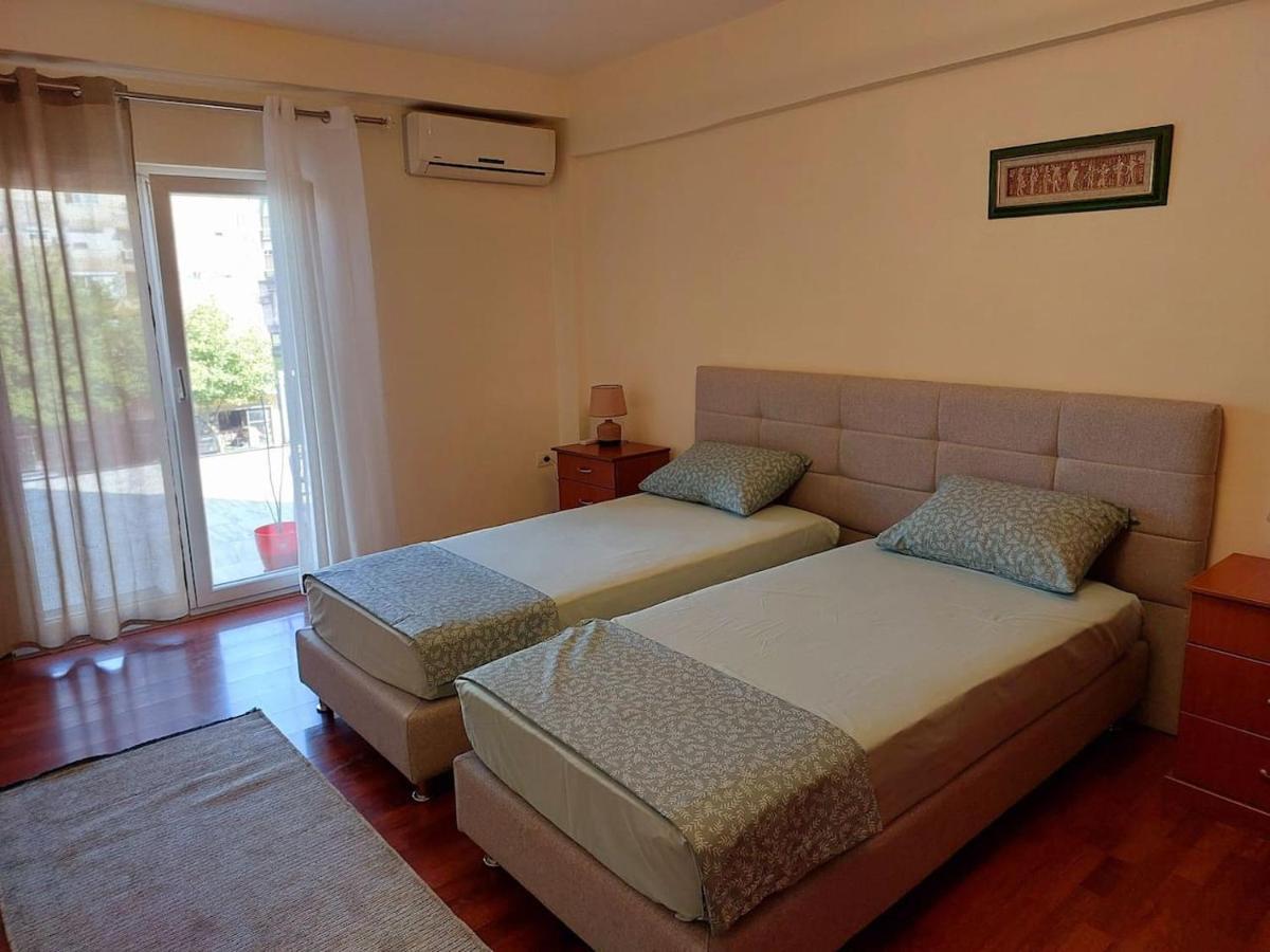Solaris Guest House Σκόδρα Εξωτερικό φωτογραφία
