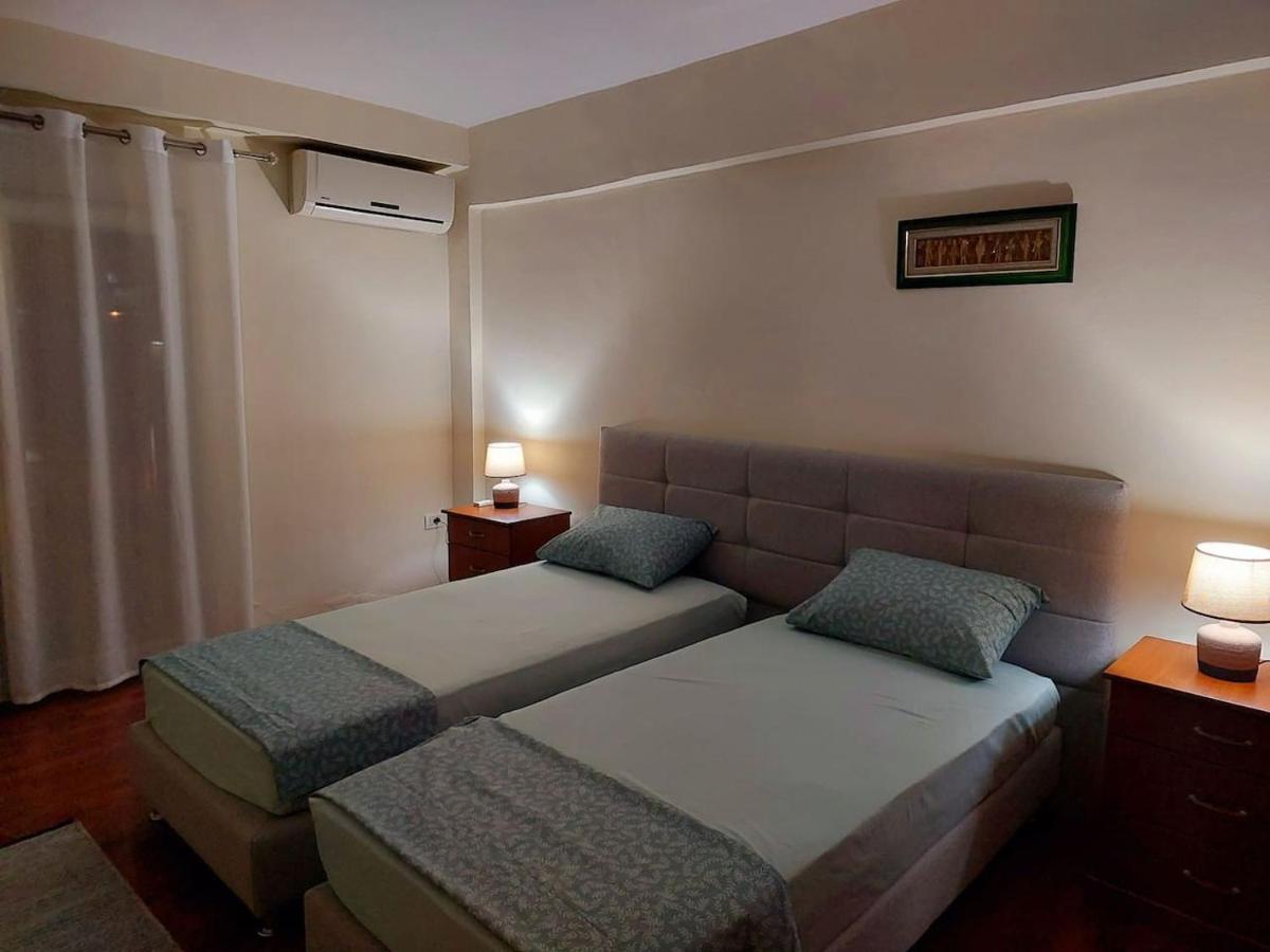 Solaris Guest House Σκόδρα Εξωτερικό φωτογραφία