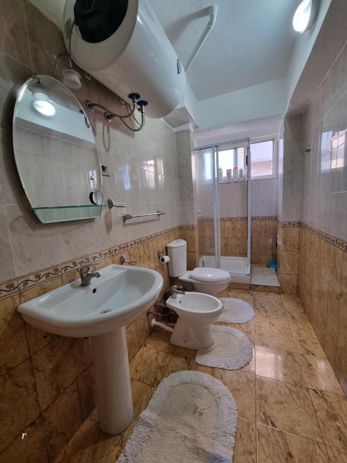 Solaris Guest House Σκόδρα Εξωτερικό φωτογραφία