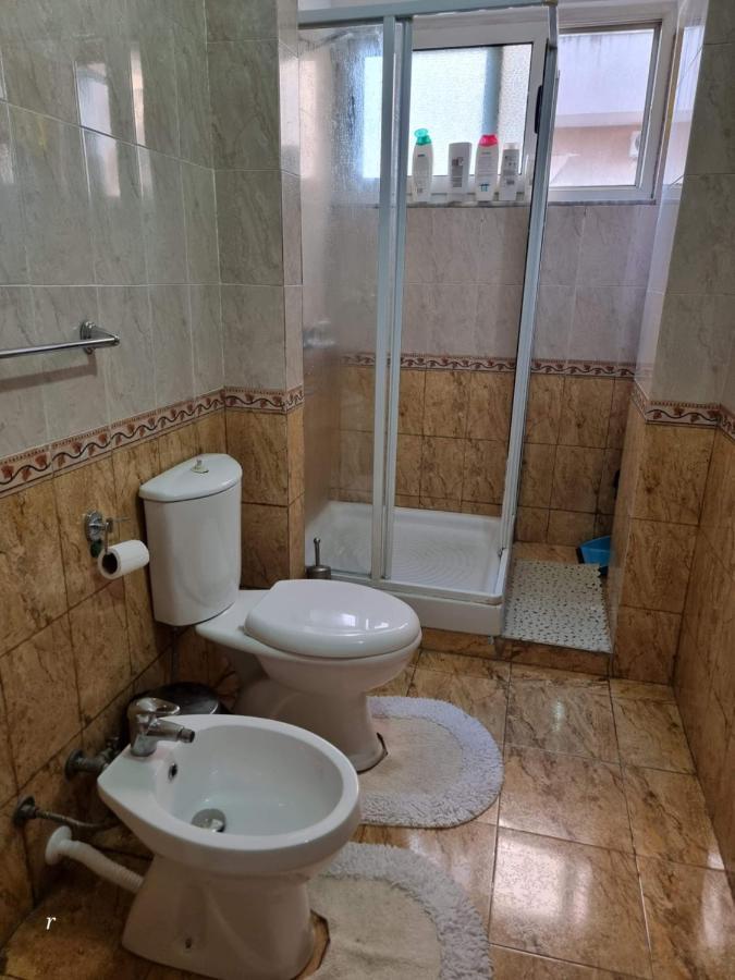 Solaris Guest House Σκόδρα Εξωτερικό φωτογραφία