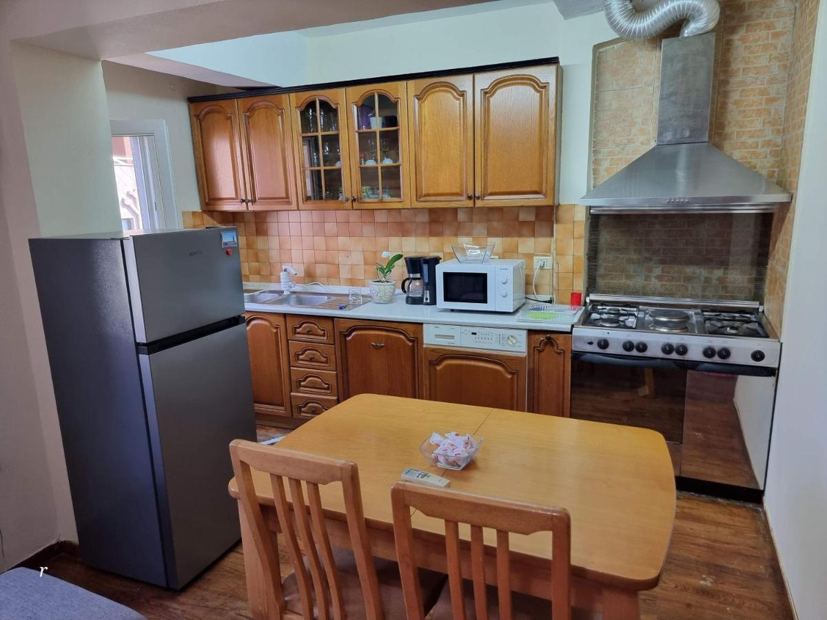 Solaris Guest House Σκόδρα Εξωτερικό φωτογραφία