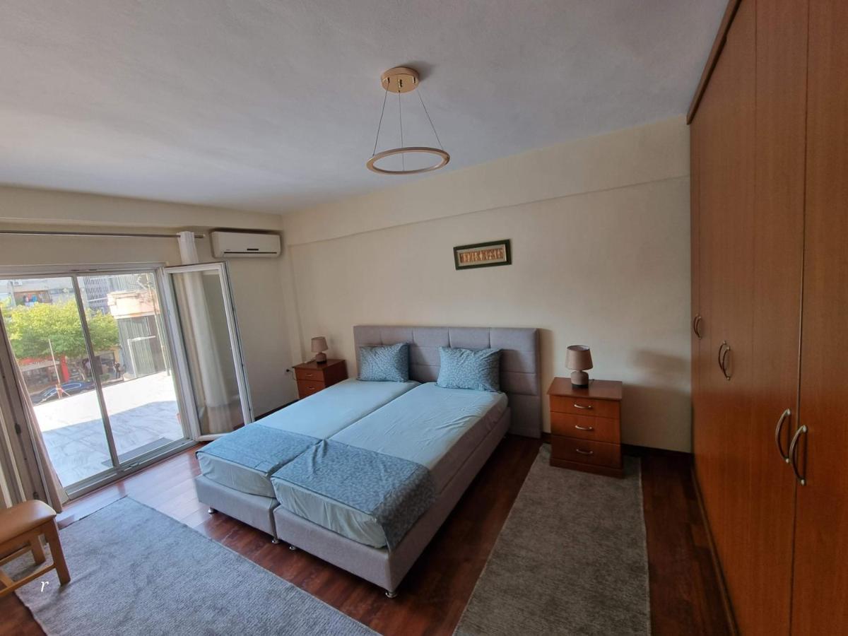 Solaris Guest House Σκόδρα Εξωτερικό φωτογραφία