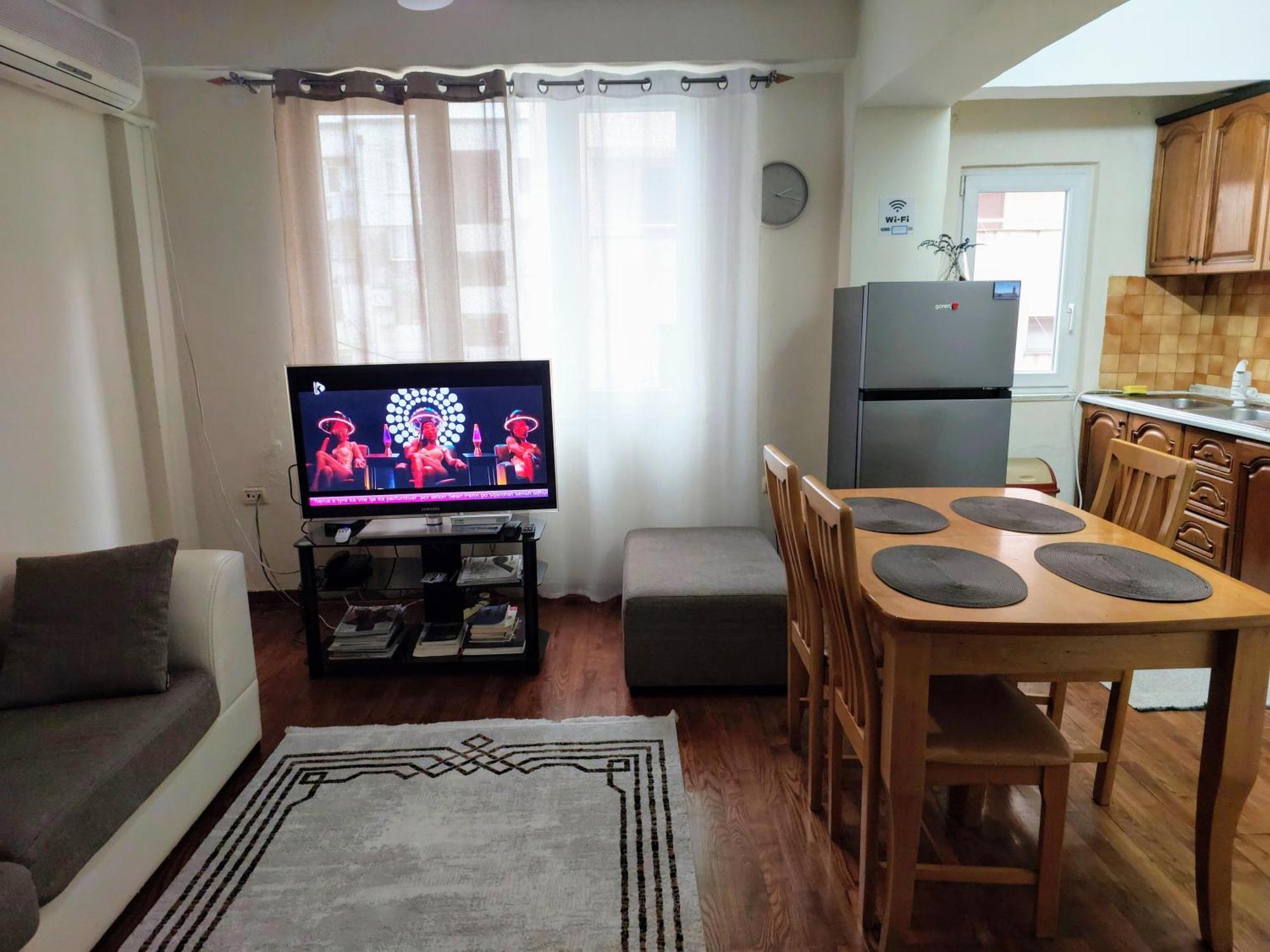 Solaris Guest House Σκόδρα Εξωτερικό φωτογραφία