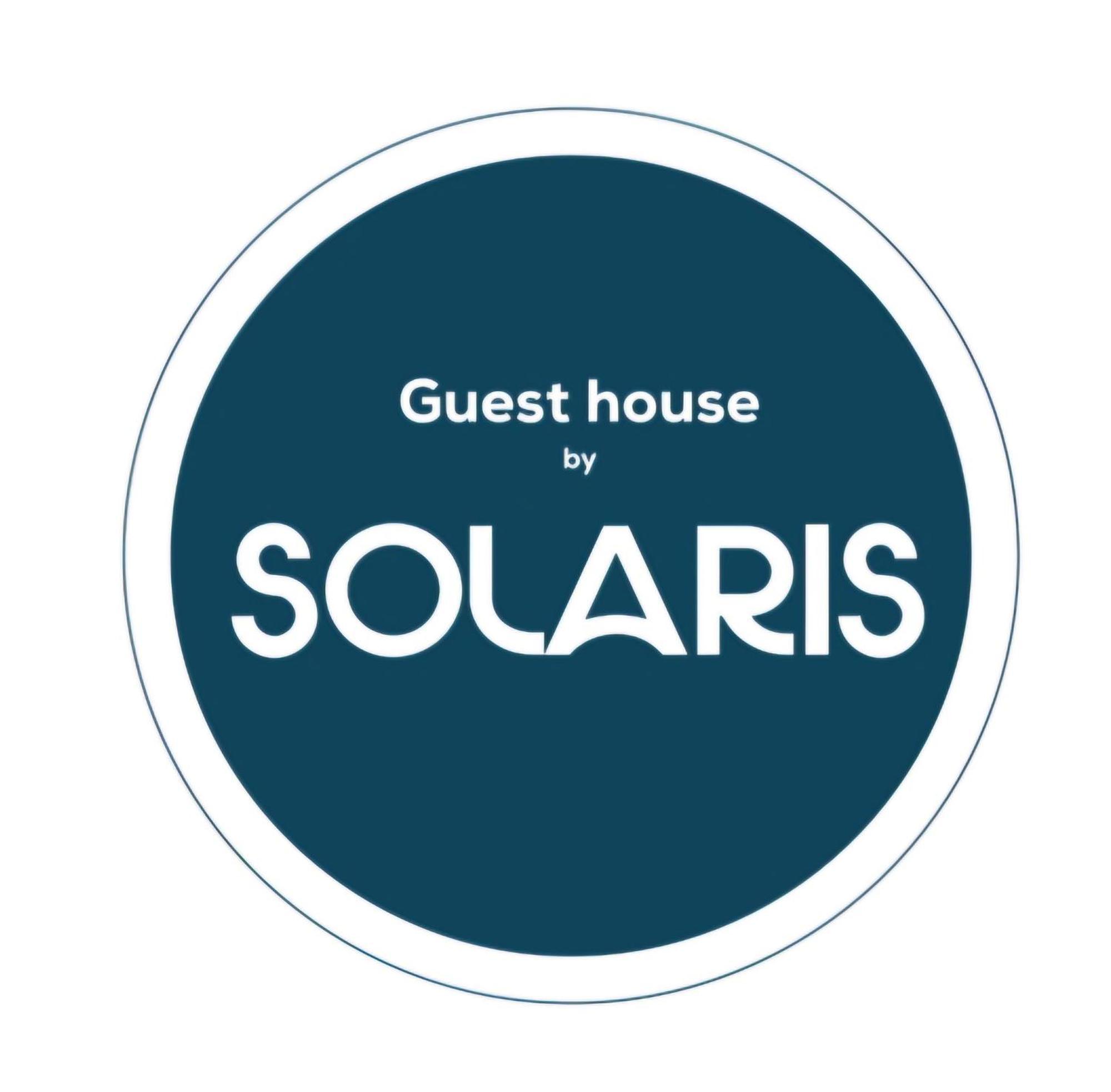 Solaris Guest House Σκόδρα Εξωτερικό φωτογραφία