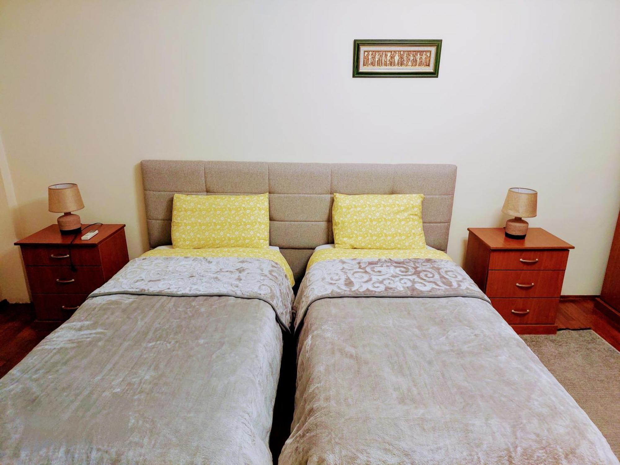 Solaris Guest House Σκόδρα Εξωτερικό φωτογραφία