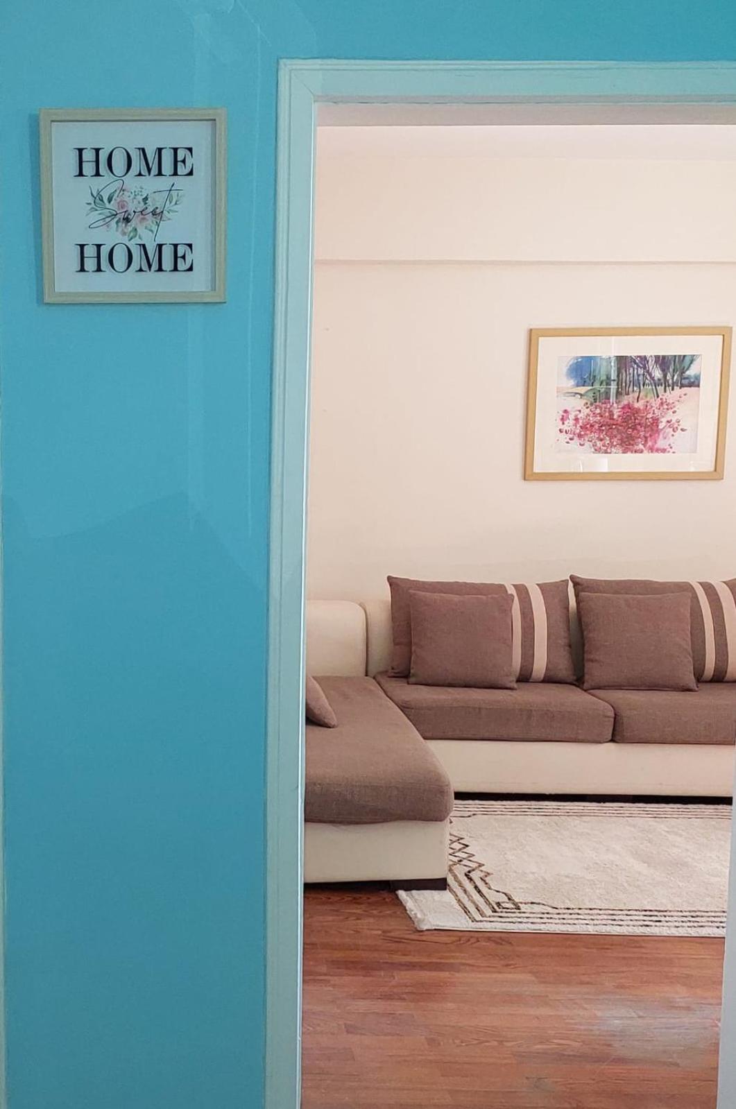 Solaris Guest House Σκόδρα Εξωτερικό φωτογραφία