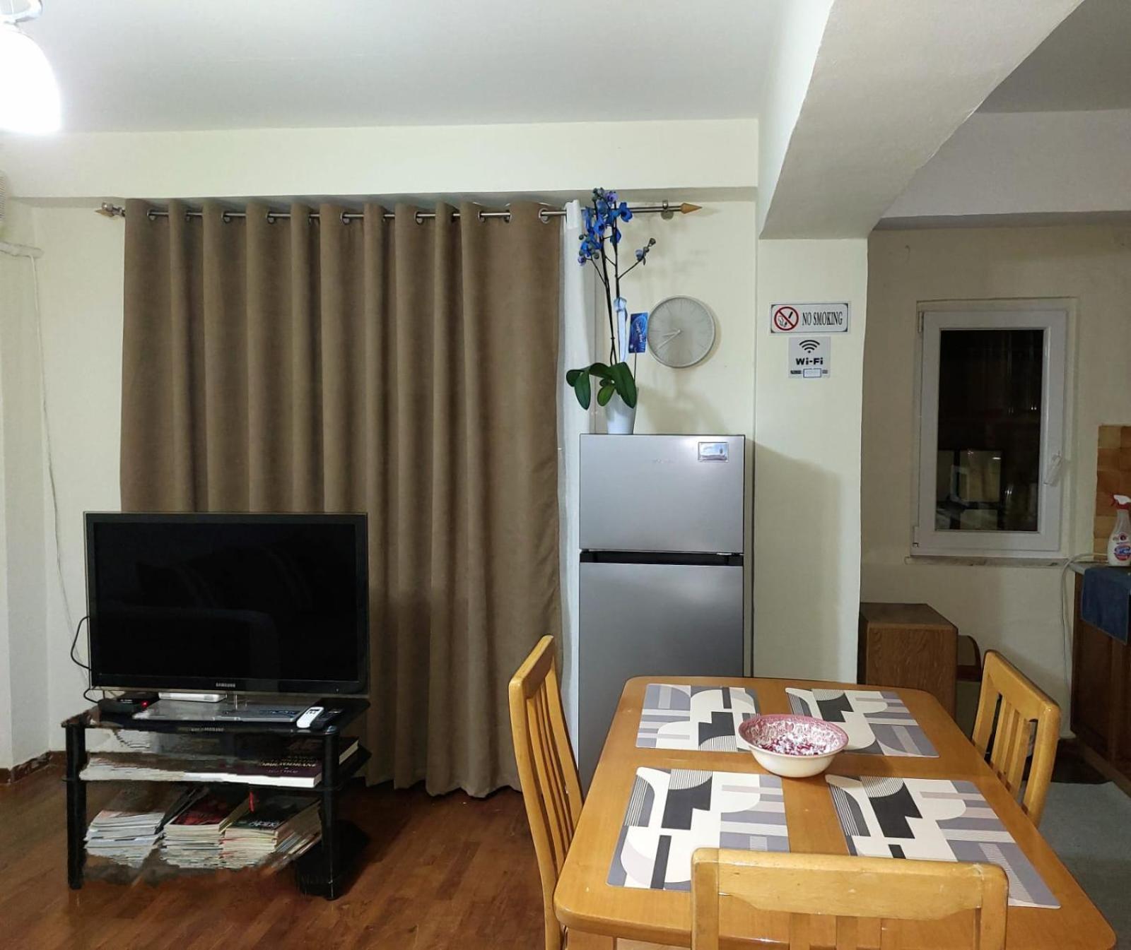 Solaris Guest House Σκόδρα Εξωτερικό φωτογραφία