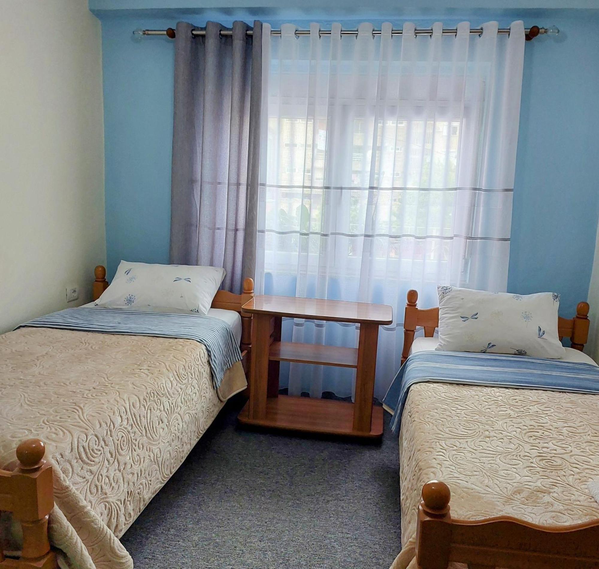 Solaris Guest House Σκόδρα Εξωτερικό φωτογραφία